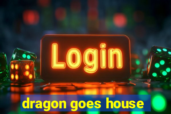 dragon goes house-hunting dublado